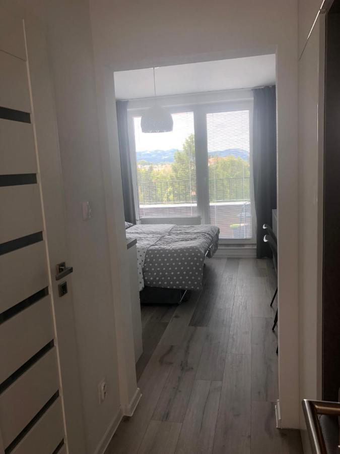 Apartment A&B Poprad Luaran gambar