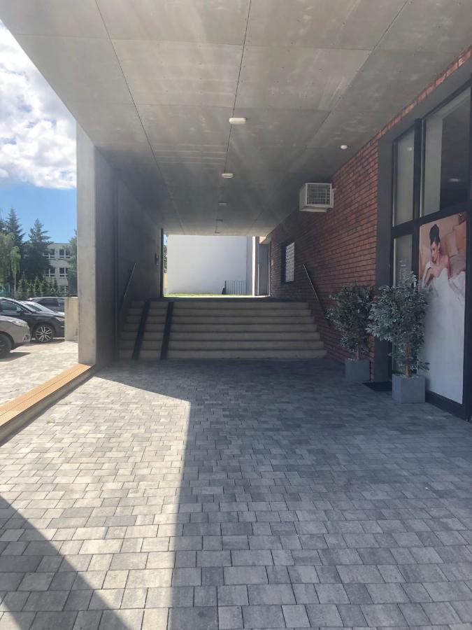 Apartment A&B Poprad Luaran gambar