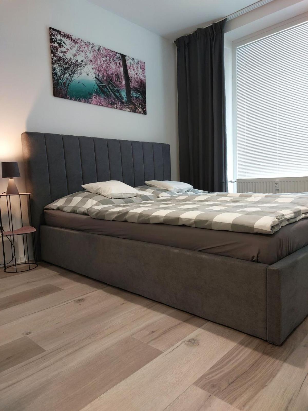 Apartment A&B Poprad Luaran gambar