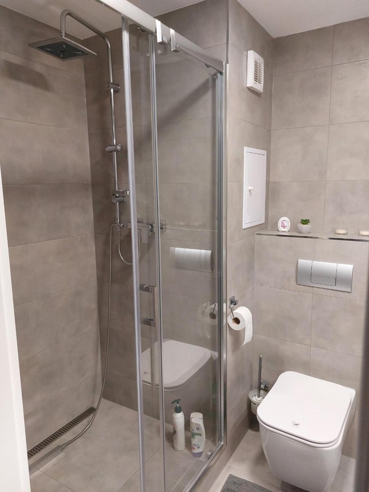 Apartment A&B Poprad Luaran gambar
